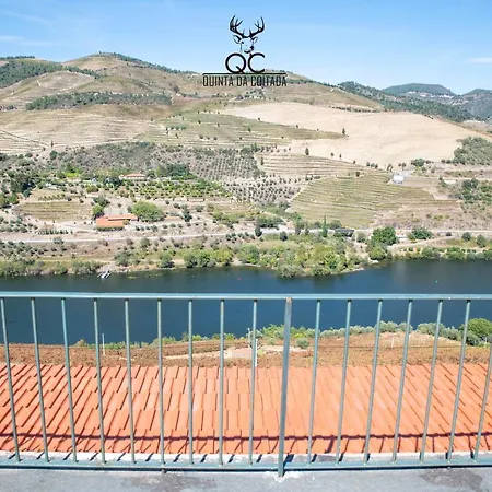 Quinta Da Coitada - Alojamento Local Soutelo do Douro Exterior foto