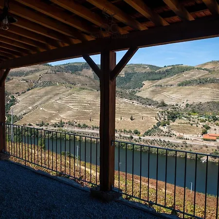 Quinta Da Coitada - Alojamento Local Soutelo do Douro Exterior foto