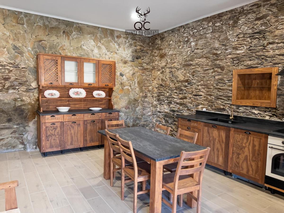 Farm stay Quinta Da Coitada - Local