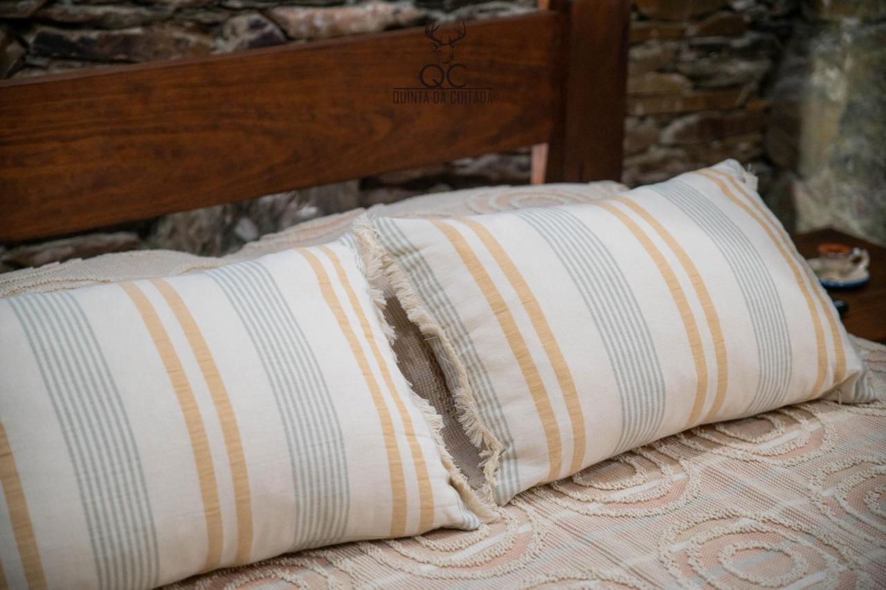 Quinta Da Coitada - Local Farm stay