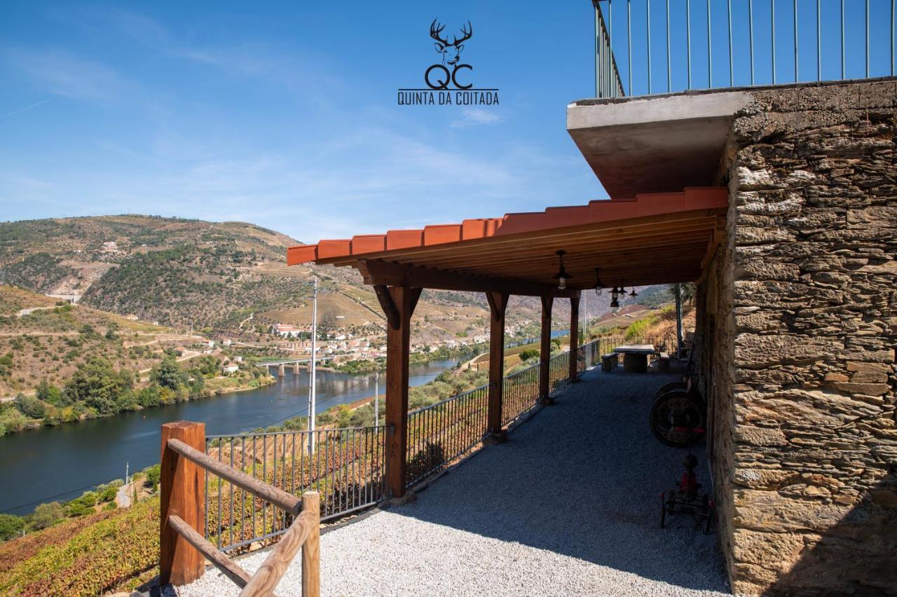 Quinta Da Coitada - Local * Soutelo do Douro