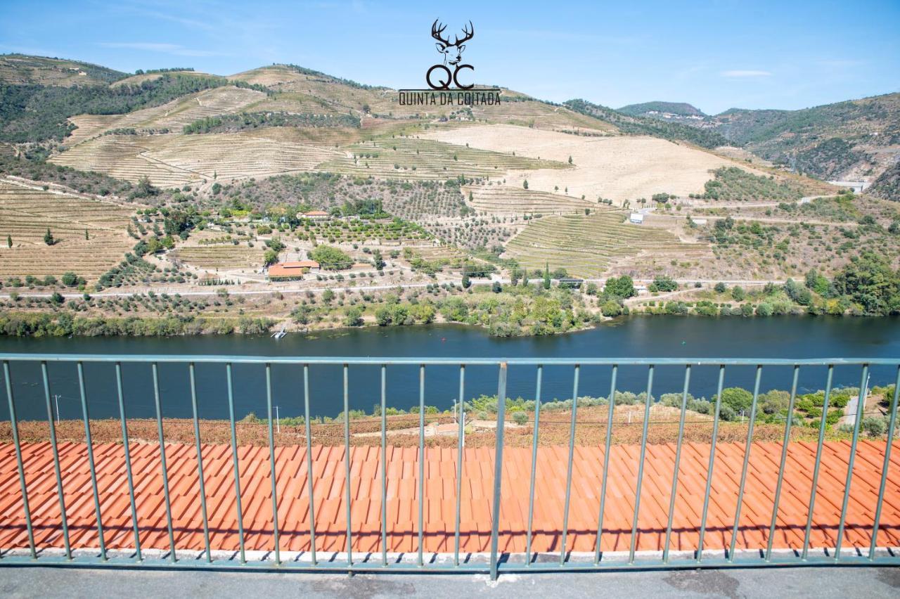 Quinta Da Coitada - Local Farm stay