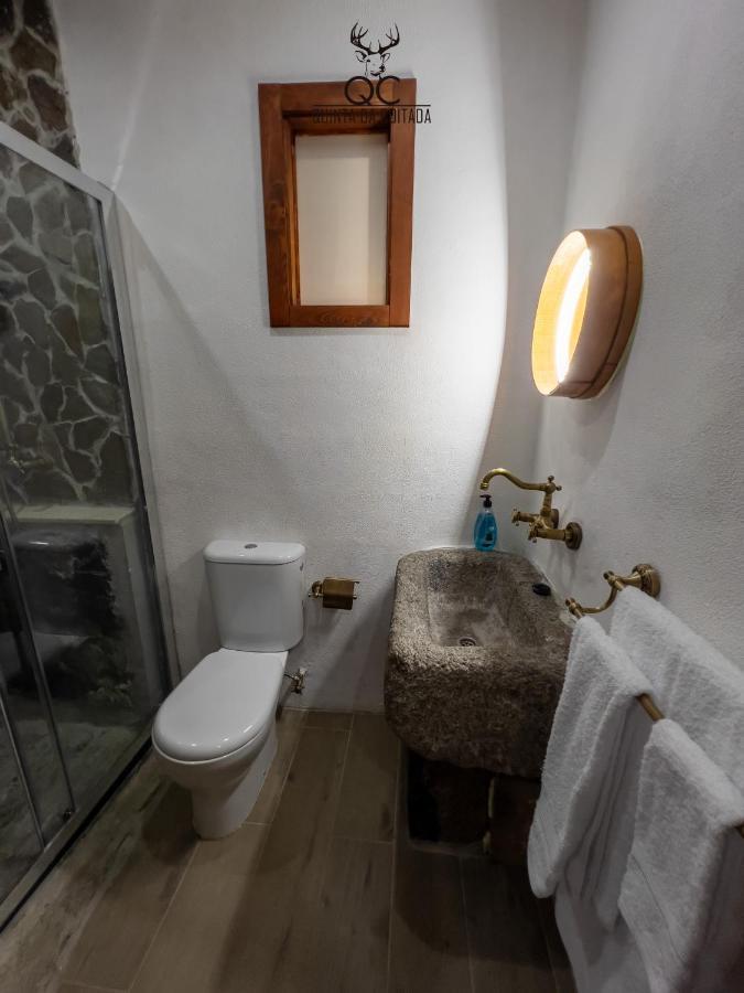 Quinta Da Coitada - Local Vakantieboerderij *