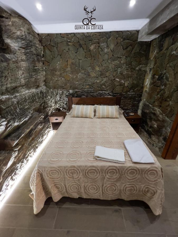 Quinta Da Coitada - Local Farm stay