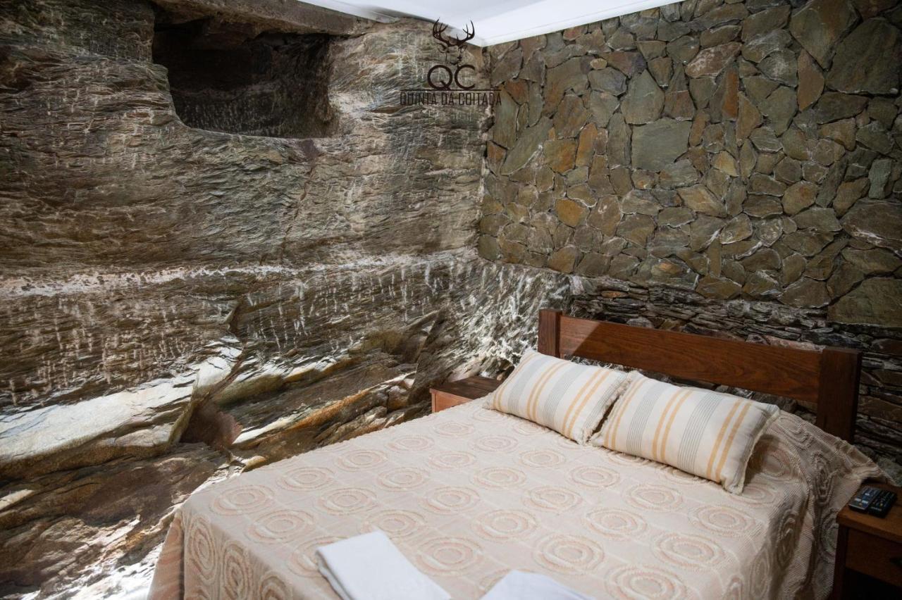Quinta Da Coitada - Local Farm stay *