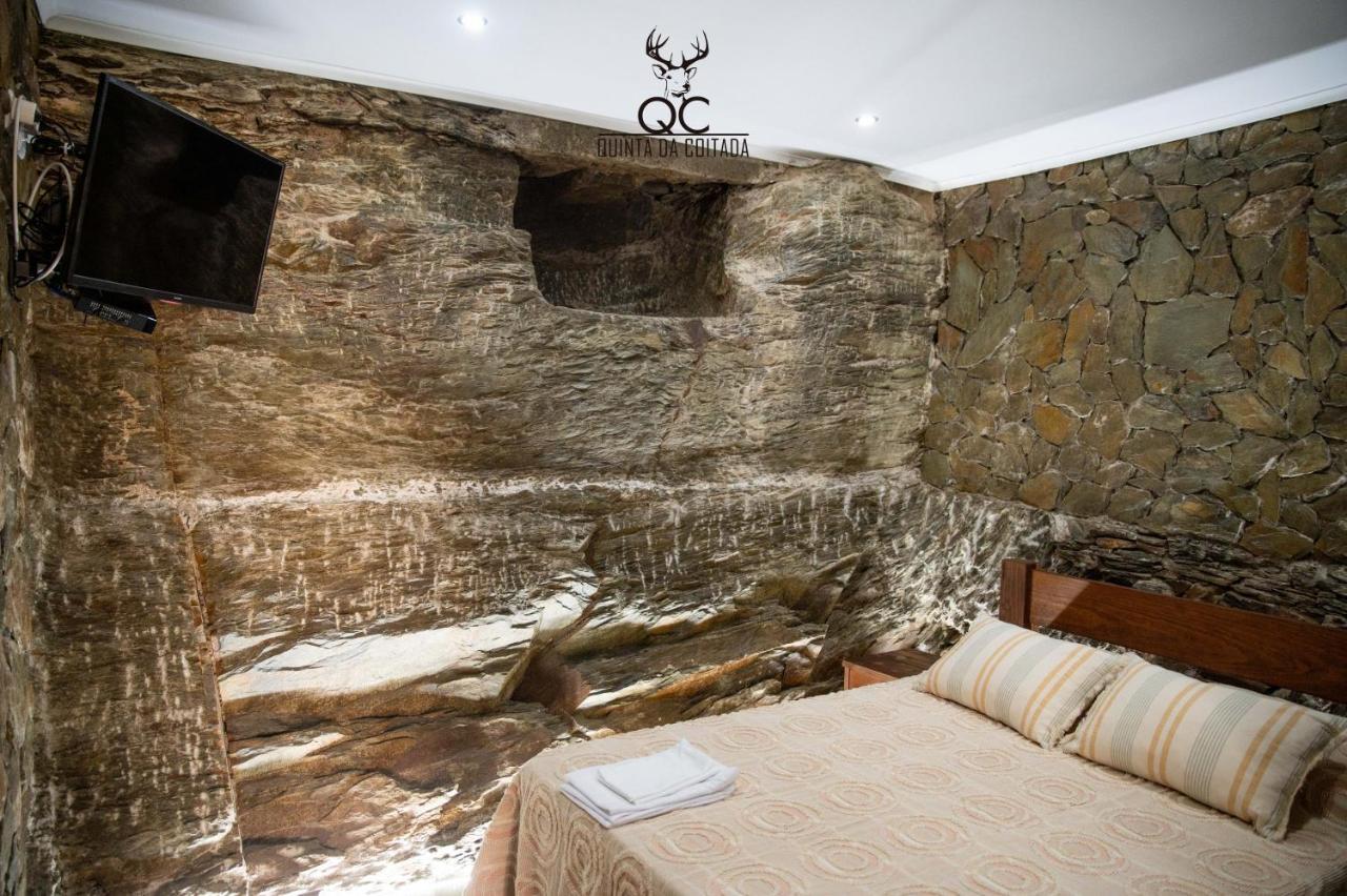 Quinta Da Coitada - Local Farm stay