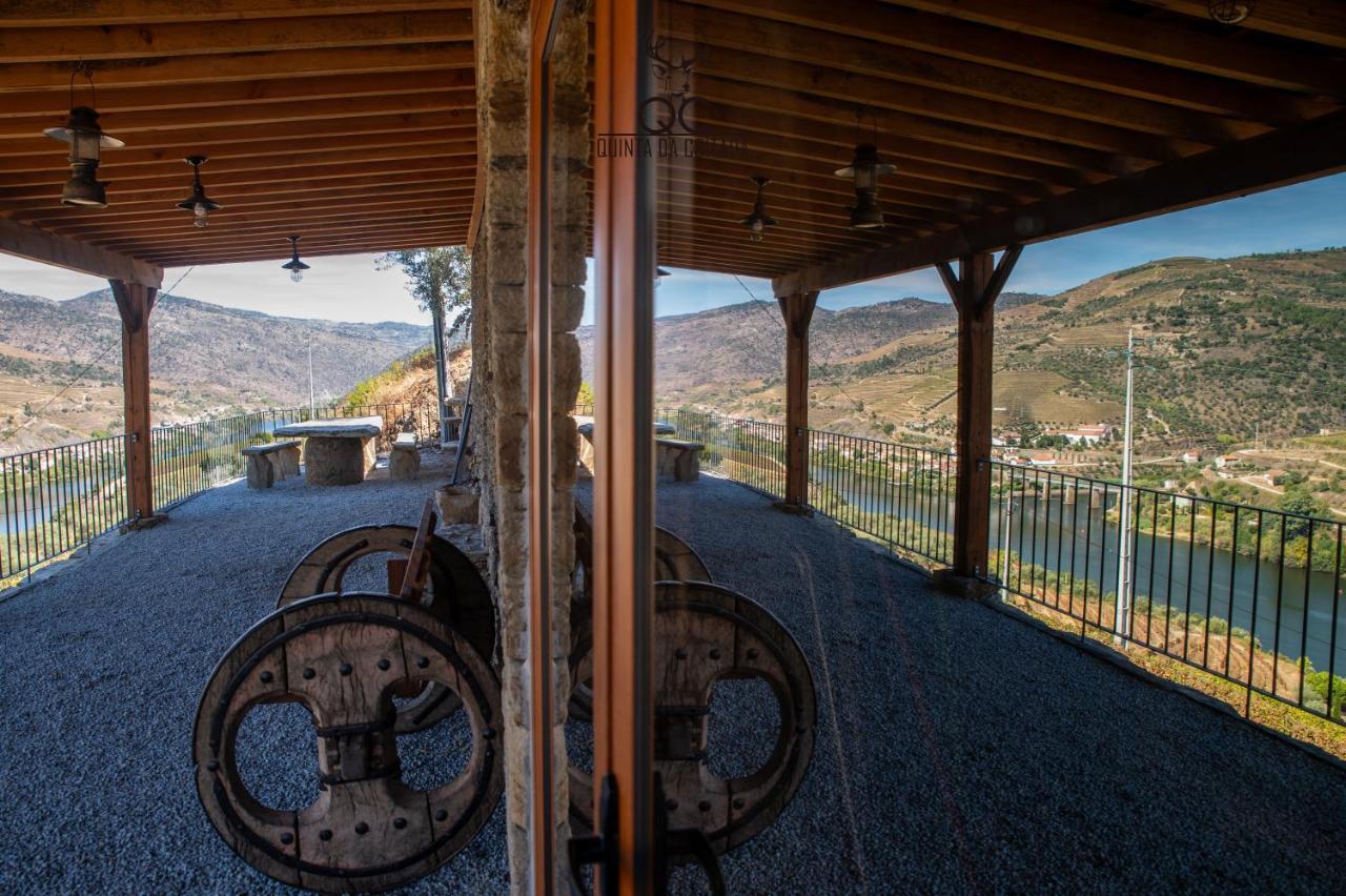 Quinta Da Coitada - Local Farm stay Soutelo do Douro