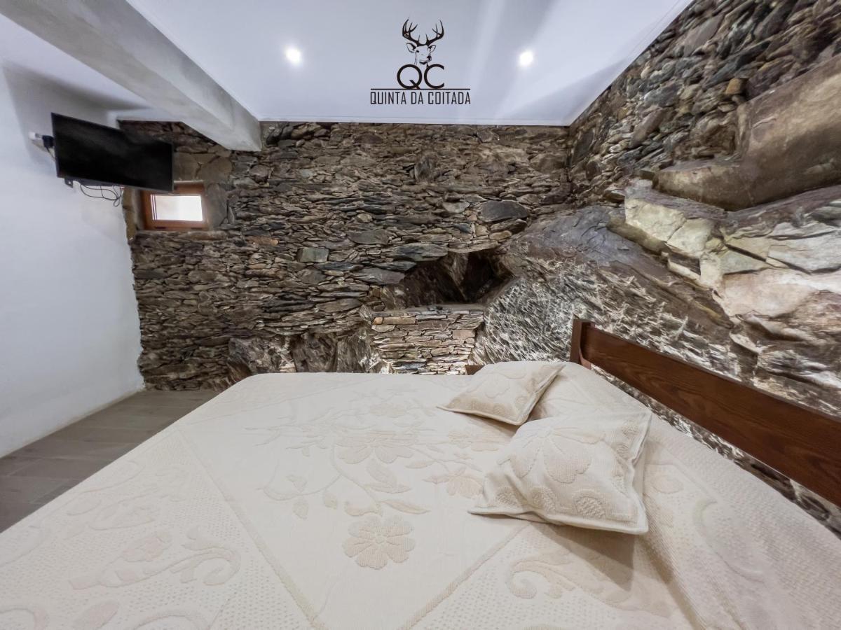 Farm stay Quinta Da Coitada - Local