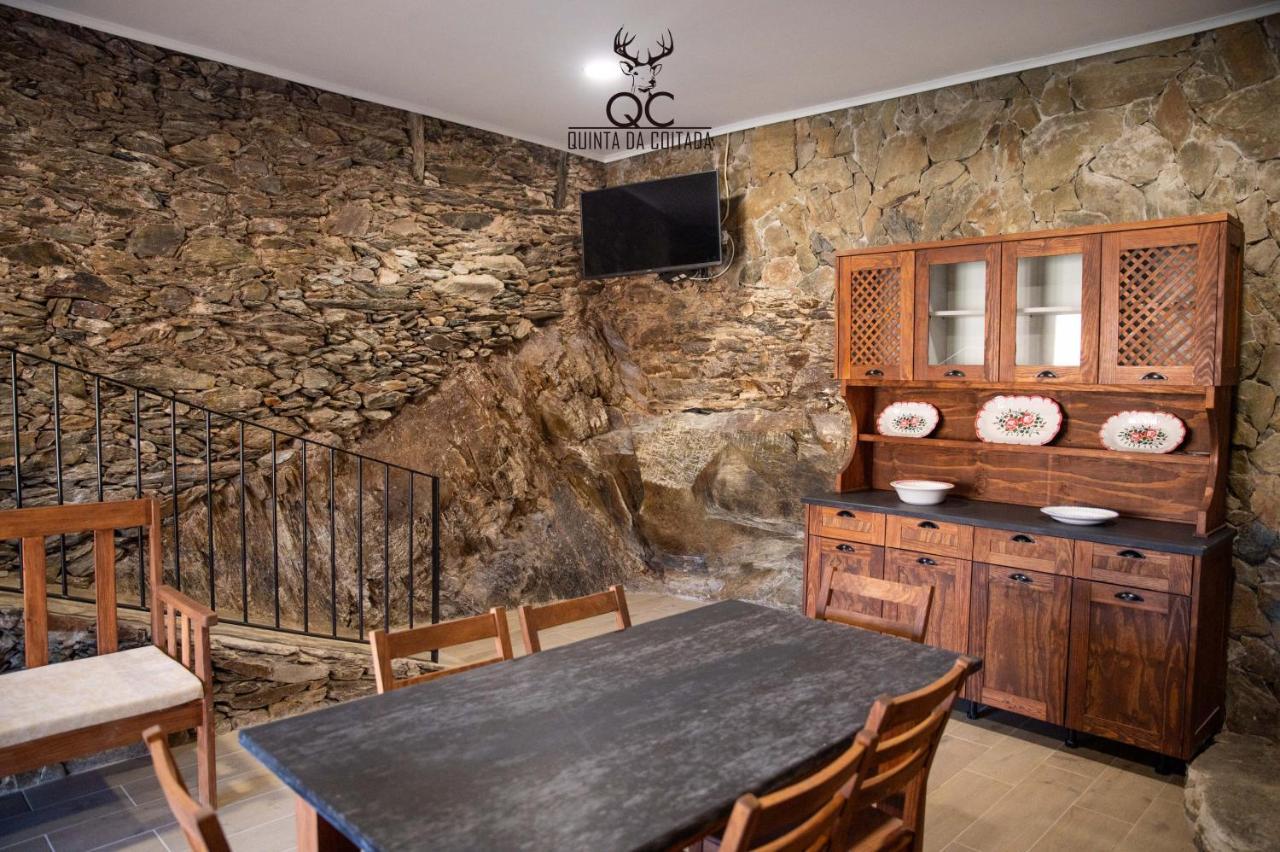 Quinta Da Coitada - Local Vakantieboerderij *
