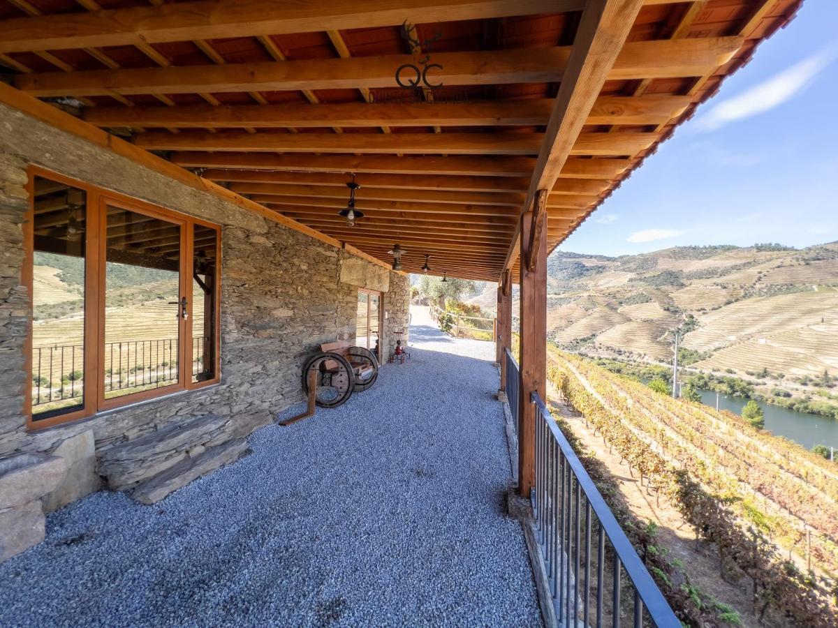 Quinta Da Coitada - Local * Soutelo do Douro