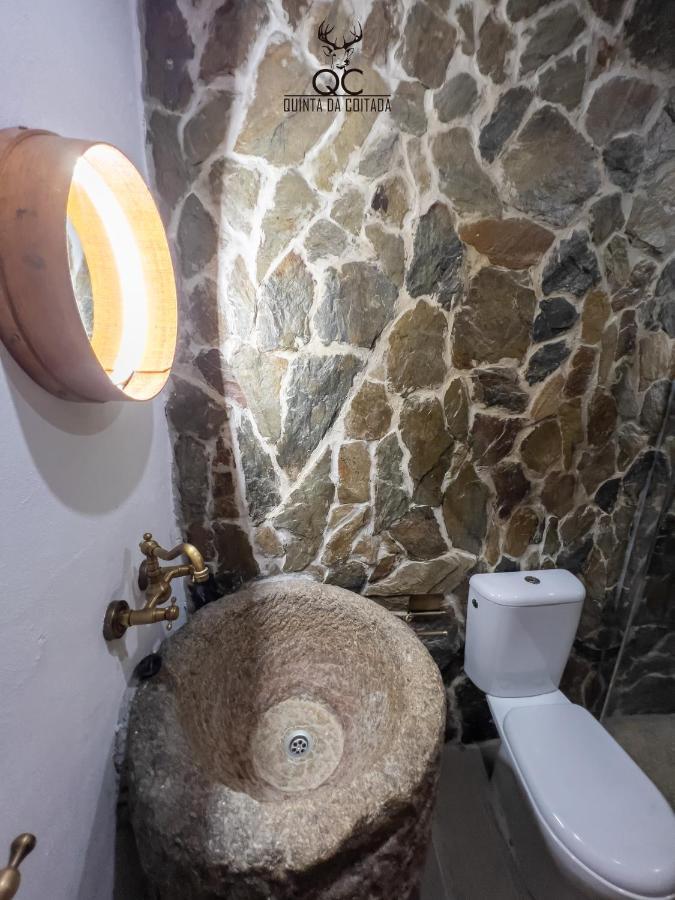 Quinta Da Coitada - Local Farm stay Soutelo do Douro