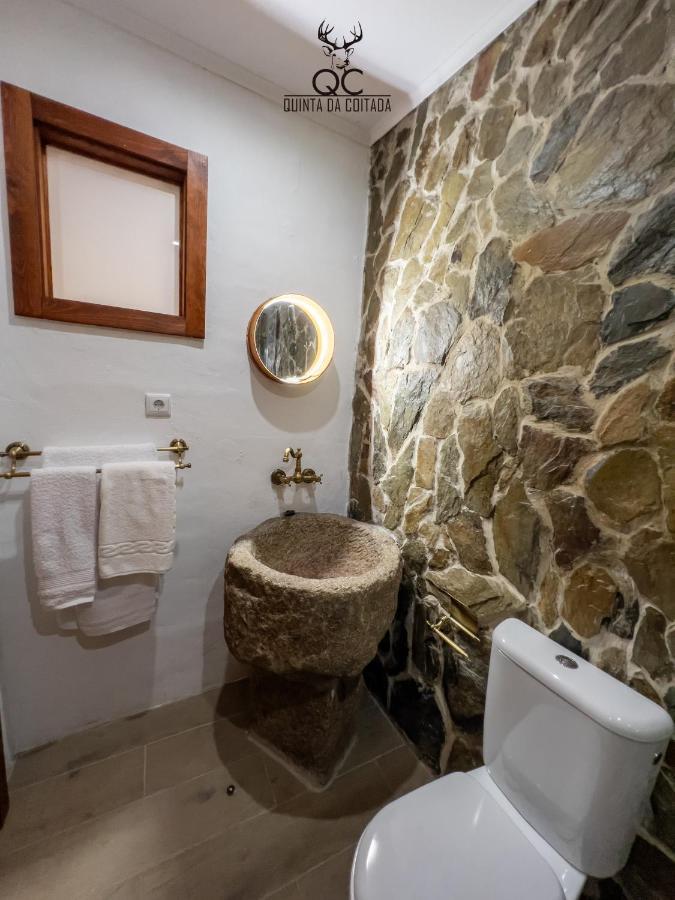 Quinta Da Coitada - Local Vakantieboerderij