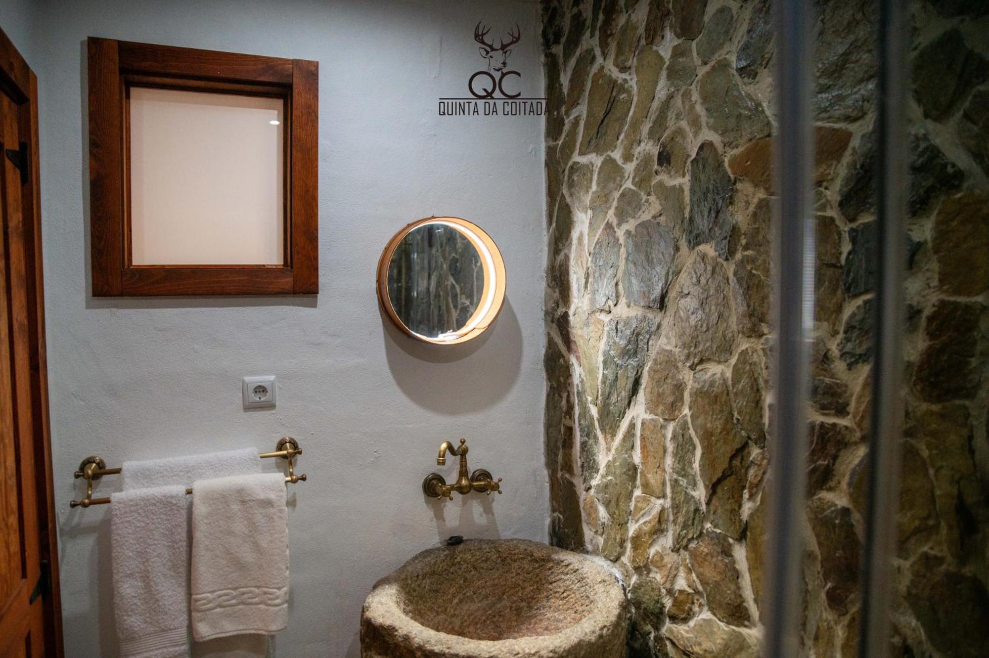 Quinta Da Coitada - Local Farm stay